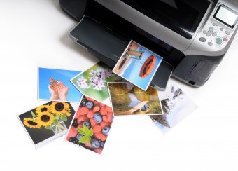 Jaki potrzebuję papier do druku fotografii? 
